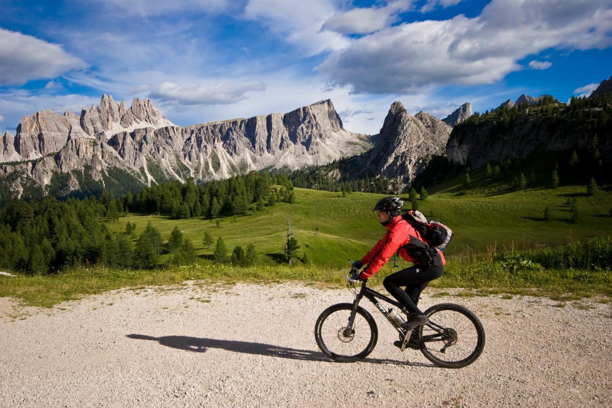 Ciasa Vervei Cortina d'Ampezzo Exterior foto