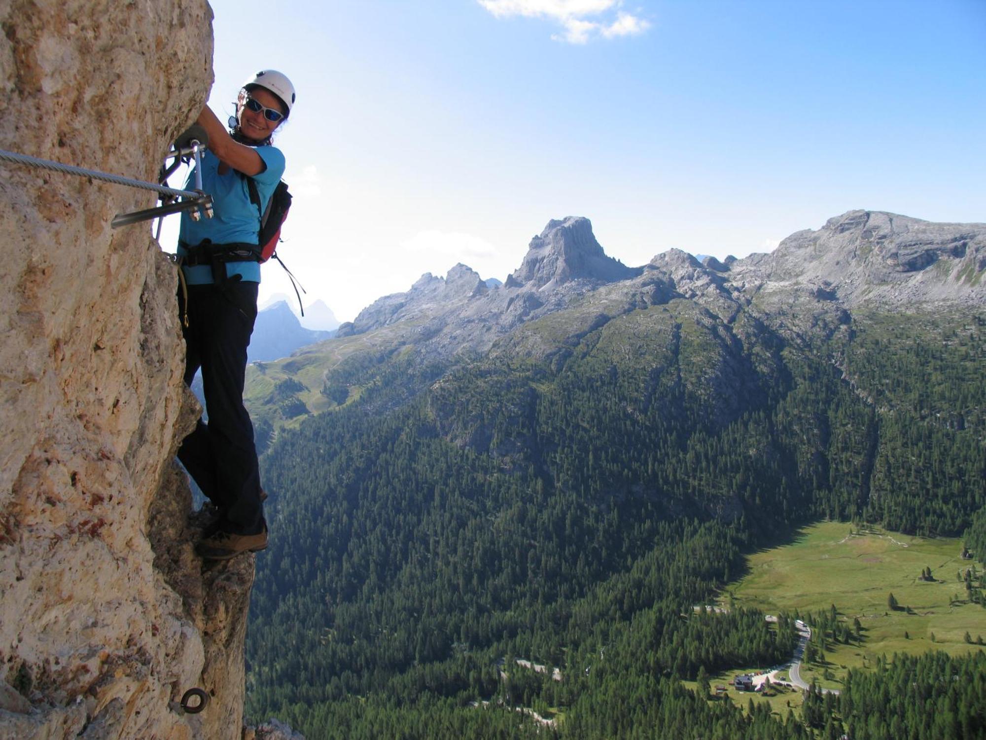 Ciasa Vervei Cortina d'Ampezzo Exterior foto